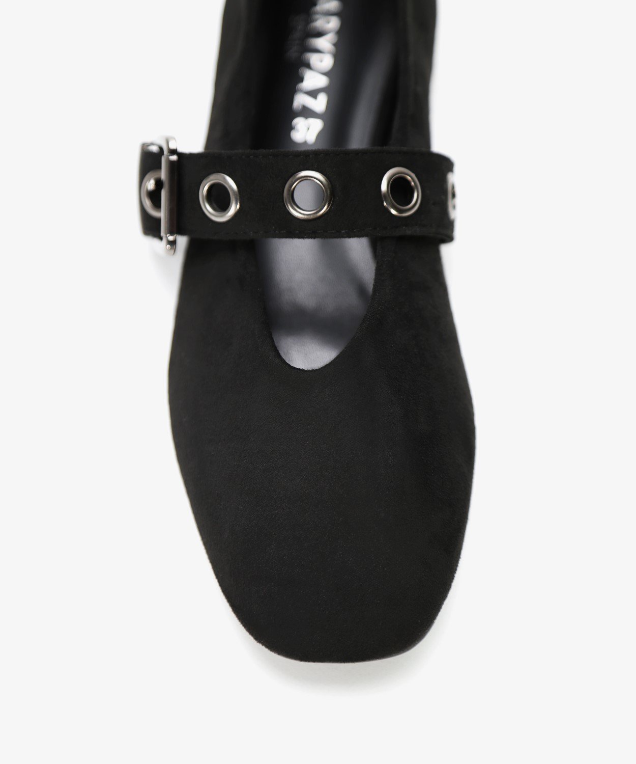 Sabrinha em camur&ccedil;a com fivela image number null